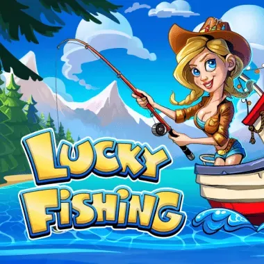 LUCKYFISHING - Petualangan Menegangkan di Dalam Rumah Angker